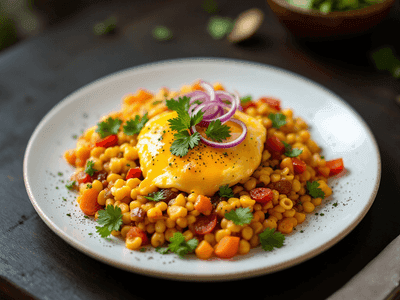 Huevos MotuleΓ±os