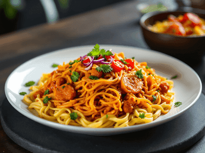 Fideo Seco