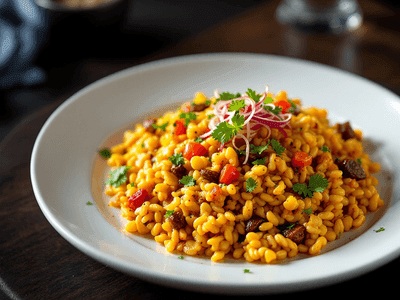 Migas