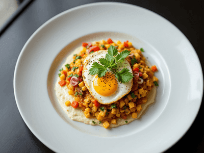Huevos Divorciados